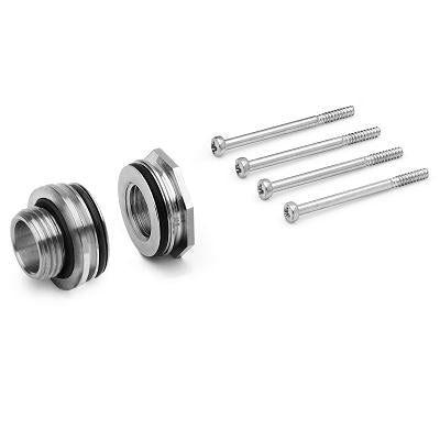 Fixing kit with MD series - Series BPA BPA-3/8-C