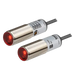 BRQM30M-TDTA - Sensores fotoeléctricos cilíndricos