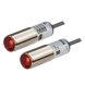 BRQM5M-TDTA-P - Sensores fotoeléctricos cilíndricos