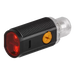 BRQP100-DDTB-C-P - Sensores fotoeléctricos cilíndricos