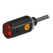 BRQP100-DDTB - Sensores fotoeléctricos cilíndricos