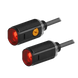 BRQP30M-TDTB - Sensores fotoeléctricos cilíndricos