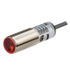 BRQM100-DDTA - Sensores fotoeléctricos cilíndricos