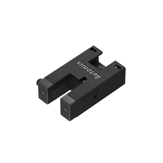 BS4-F2R - Micro sensores tipo herradura con profundidad de 9mm y conector integrado | Autonics (MX)