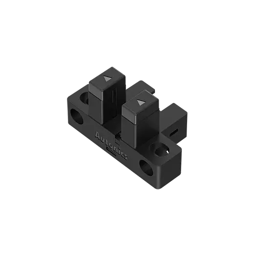 BS4-L2M-P - Micro sensores tipo herradura con profundidad de 9mm y conector integrado