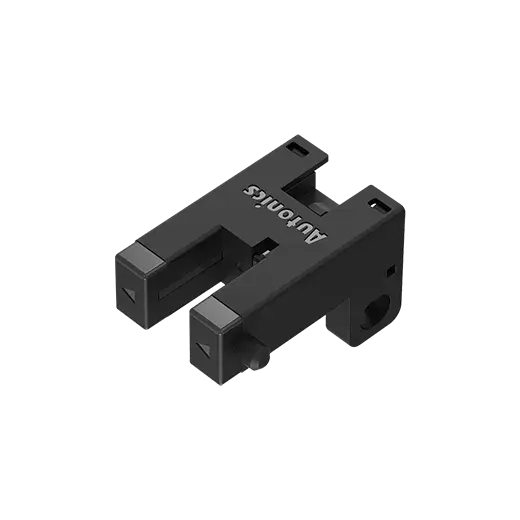 BS4-R2M-P - Micro sensores tipo herradura con profundidad de 9mm y conector integrado | Autonics (MX)