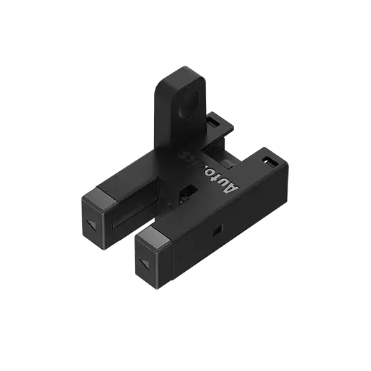 BS4-T2M-P - Micro sensores tipo herradura con profundidad de 9mm y conector integrado