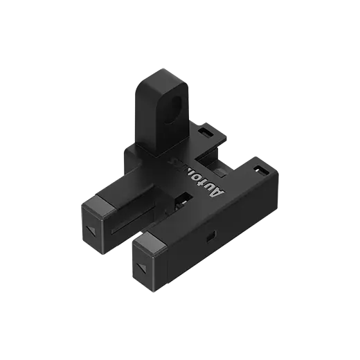 BS4-TA2R - Micro sensores tipo herradura con profundidad de 9mm y conector integrado | Autonics (MX)