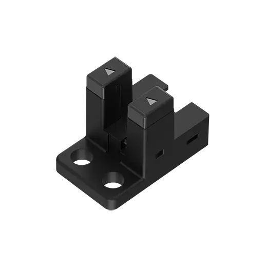 BS4-Y2M - Micro sensores tipo herradura con profundidad de 9mm y conector integrado | Autonics (MX)
