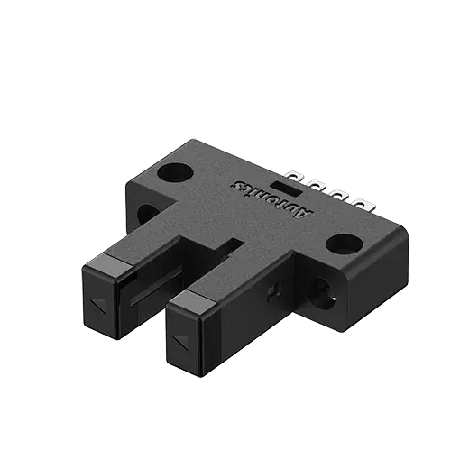 BS5-K2M - Foto micro sensores con profundidad de ranura de 9 mm