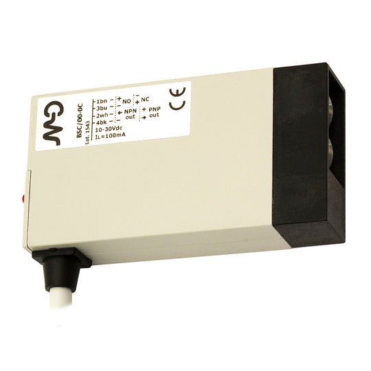 11029 BSC/00-0C - SENSOR FOTOELECTRICO