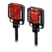 BTF1M-TDTD-P - Sensores fotoeléctricos delgados,ultra-compactos