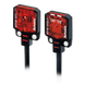 BTF1M-TDTD-P - Sensores fotoeléctricos delgados,ultra-compactos
