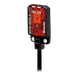 BTF30-DDTD-P - Sensores fotoeléctricos delgados,ultra-compactos