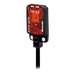 BTF30-DDTD - Sensores fotoeléctricos delgados,ultra-compactos