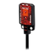BTF30-DDTL-P - Sensores fotoeléctricos delgados,ultra-compactos