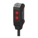 BTS15-LDTD-P - Sensores fotoeléctricos delgados,ultra-compactos