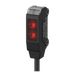 BTS15-LDTL-P - Sensores fotoeléctricos delgados,ultra-compactos