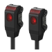 BTS1M-TDTD-P - Sensores fotoeléctricos delgados,ultra-compactos | Autonics (MX)