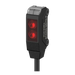 BTS200-MDTD-P - Sensores fotoeléctricos delgados,ultra-compactos