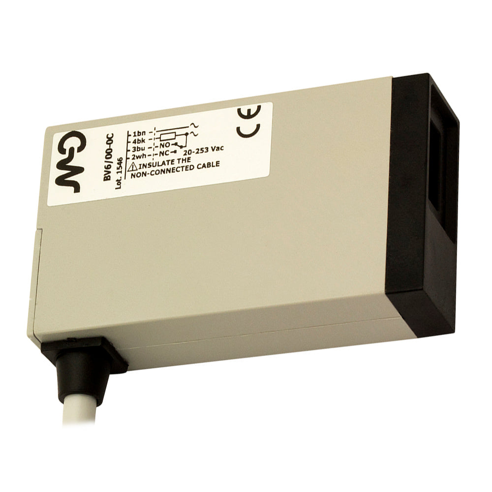 11031 BV6/00-0C - SENSOR FOTOELECTRICO