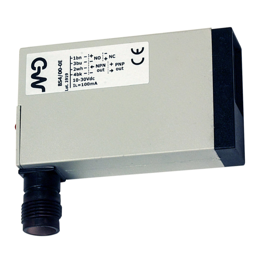 11708 BV6/00-0E - SENSOR FOTOELECTRICO