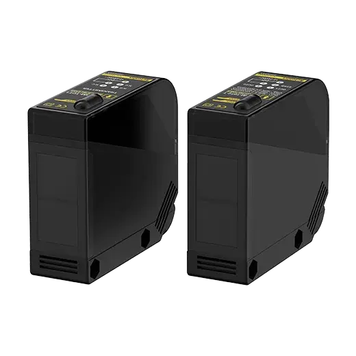 BX15M-TDT-T - Sensores fotoeléctricos universales CA/CC (Tipo terminal)