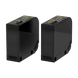 BX15M-TDT-T - Sensores fotoeléctricos universales CA/CC (Tipo terminal)