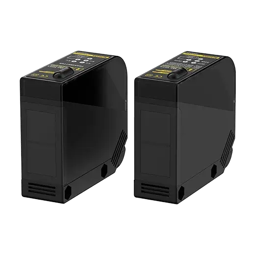 BX15M-TDT - Sensores fotoeléctricos universales CA/CC (Tipo terminal)