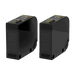 BX15M-TDT - Sensores fotoeléctricos universales CA/CC (Tipo terminal)