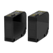 BX15M-TDT - Sensores fotoeléctricos universales CA/CC (Tipo terminal)