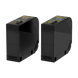 BX15M-TFR-T - Sensores fotoeléctricos universales CA/CC (Tipo terminal)