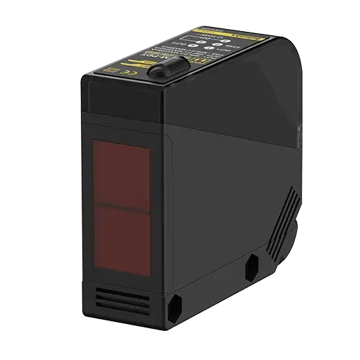 BX3M-PDT - Sensores fotoeléctricos universales CA/CC (Tipo terminal)