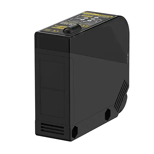 BX5M-MFR - Sensores fotoeléctricos universales CA/CC (Tipo terminal)