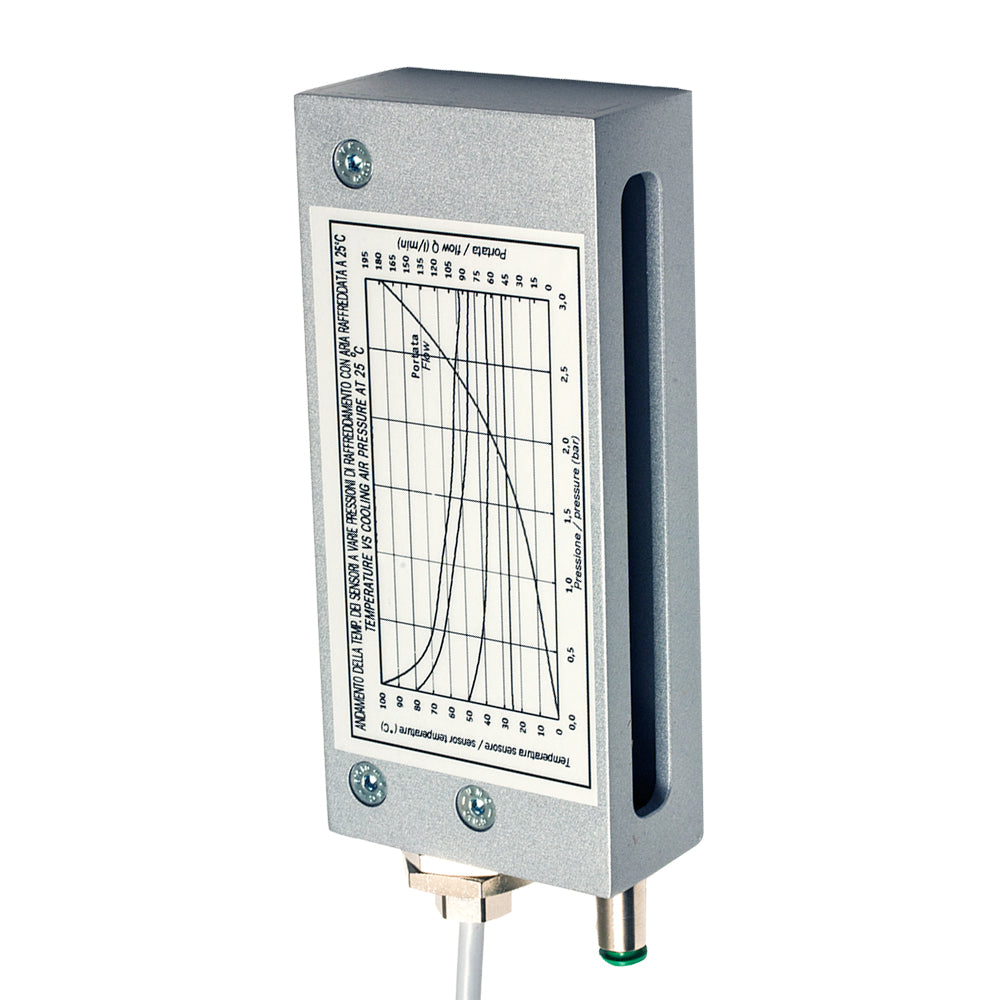 11593 BX80S/10-1A - SENSOR DE AREA FOTOELECTRICO