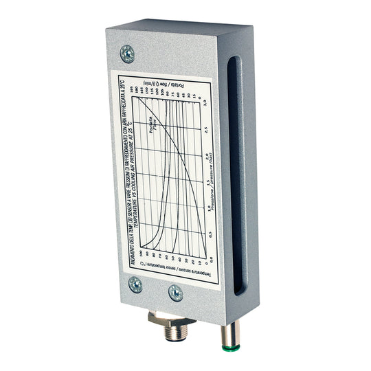 11537 BX80S/10-1H - SENSOR DE AREA FOTOELECTRICO