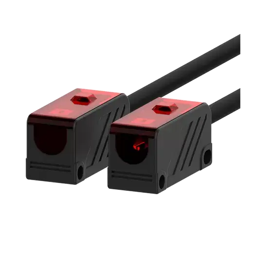 BY500-TDT1,2 - Compacto con amplificador integrado
