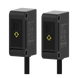 BYD3M-TDT-P - Sensores fotoeléctricos compactos