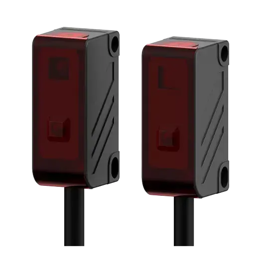 BYS500-TDT1,2 - Compacto con amplificador integrado