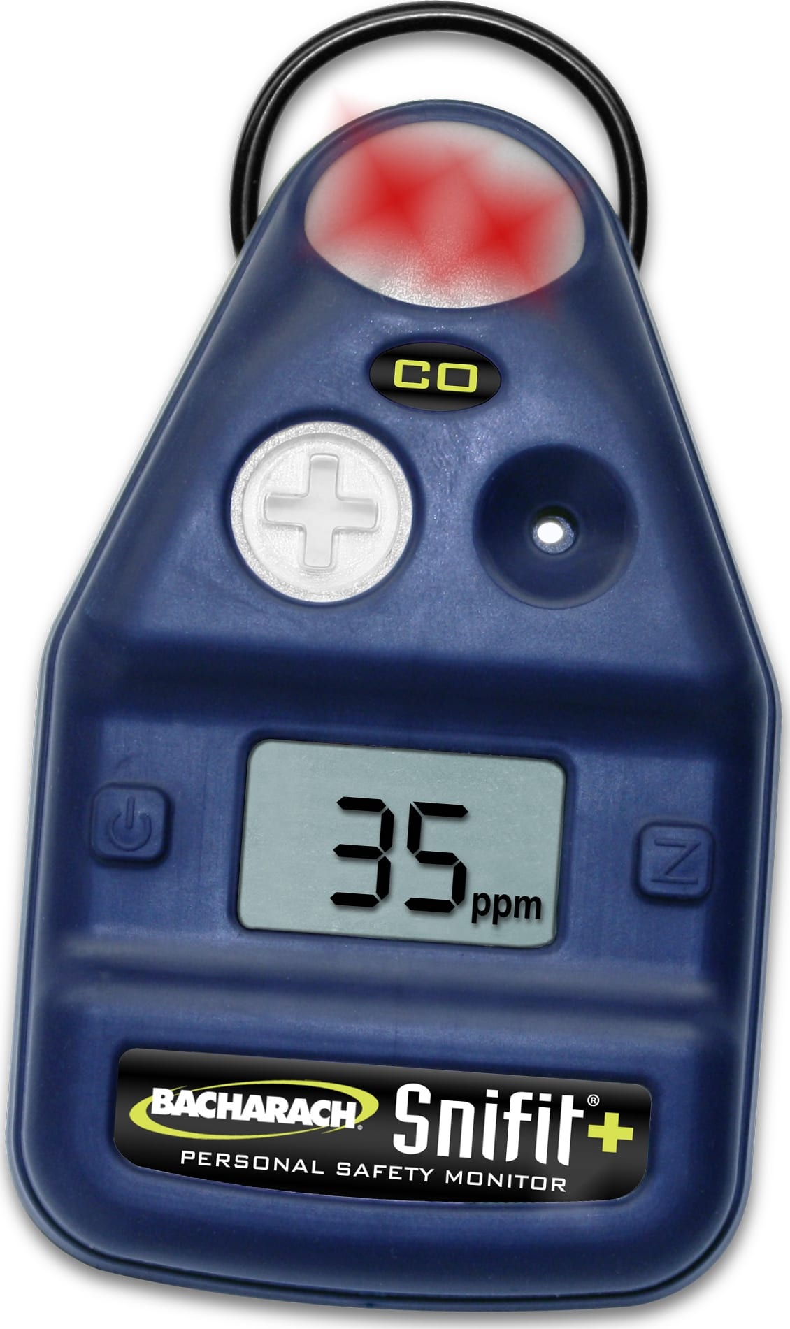 19-7600 SENSOR DE MONOXIDO DE CARBONO