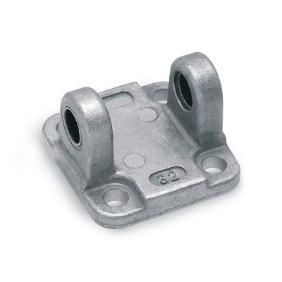 Rear trunnion - Mod. C C-31-50