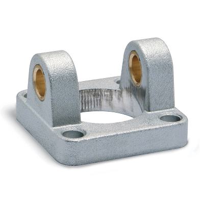 Front trunnion female - Mod. H e C-H C-H-41-80