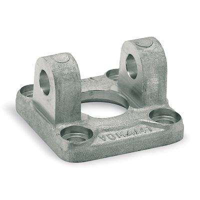 Rear trunnion. female - Mod. C-H-90 C-H-90-32