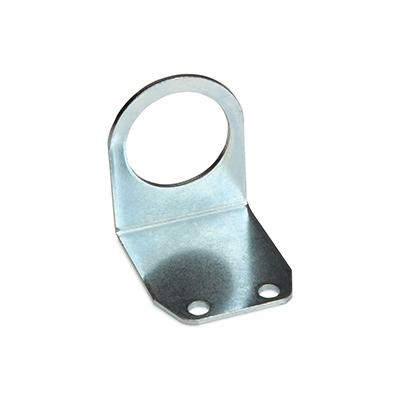 Mounting bracket Mod. C114-ST/2 - Series MC-M-N C114-ST/2
