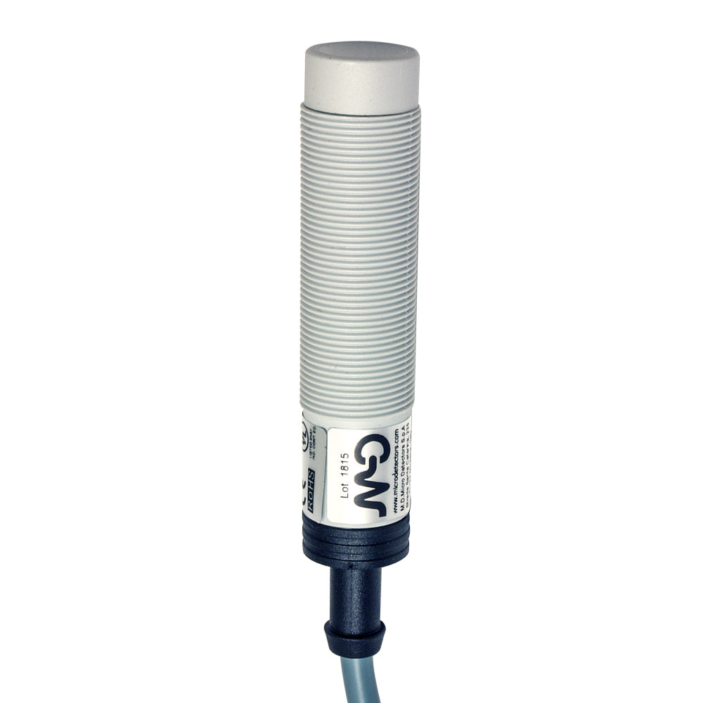 11579 C18P/BN-2A - SENSOR CAPACITIVO