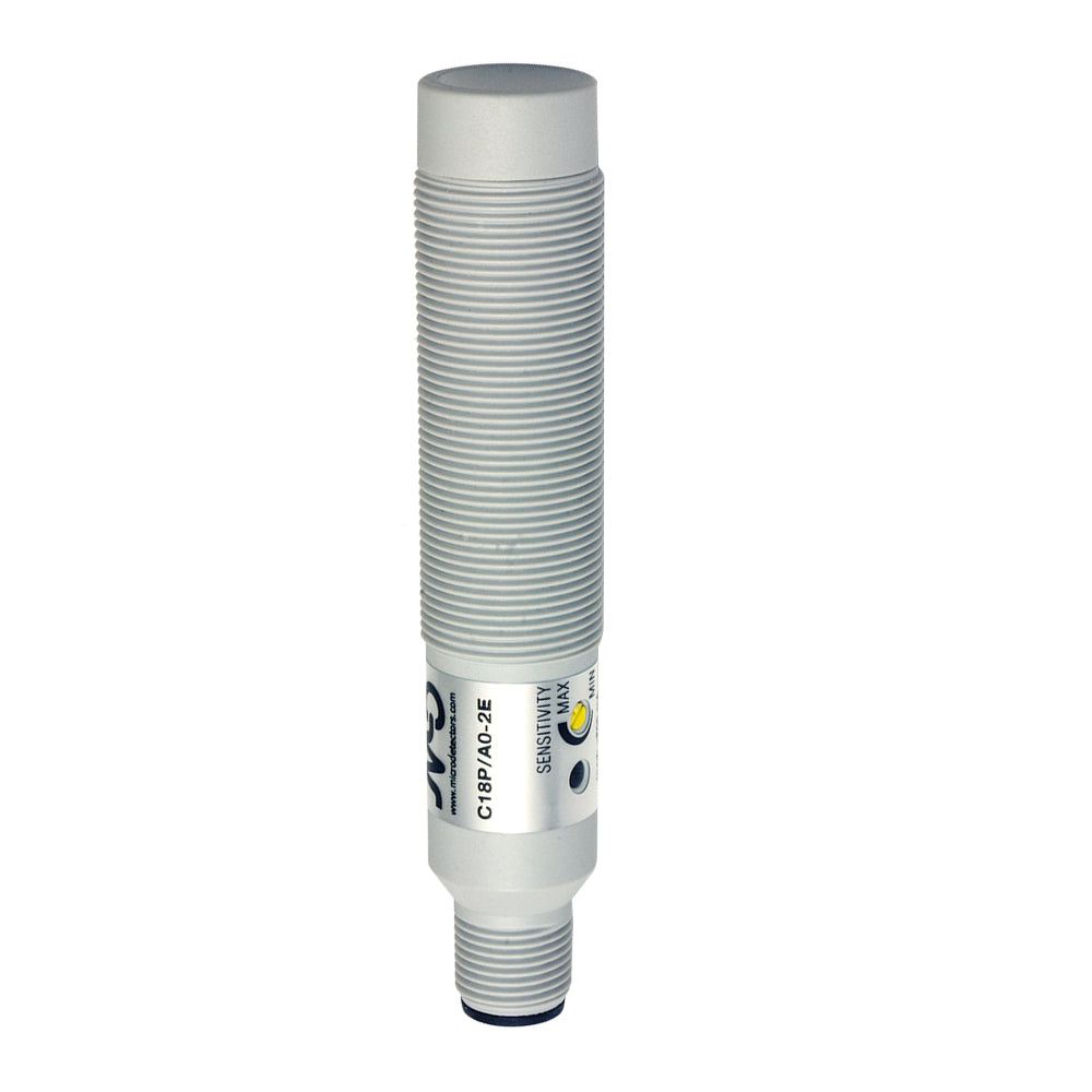 11371 C18P/A0-2E - SENSOR CAPACITIVO