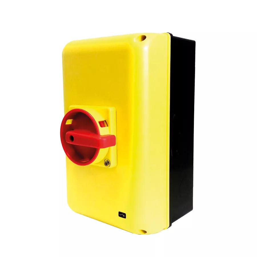 28224 SE630004BC41 - SECCIONADOR CON CAJA