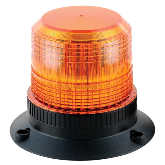 98005 CAX48-LED - TORRETA ESTROBO DE LED ROJA