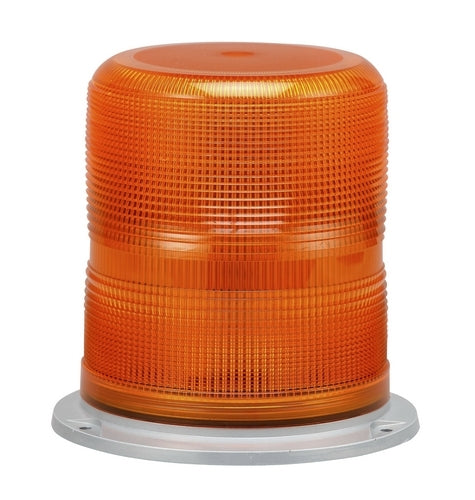 98097 CAX67N-LED-R - TORRETA ESTROBO ROJA