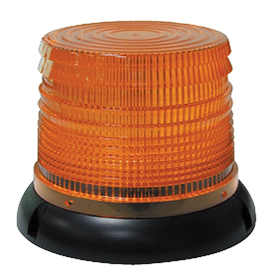 98011 CAX75-LED - TORRETA ESTROBO DE LED AZUL